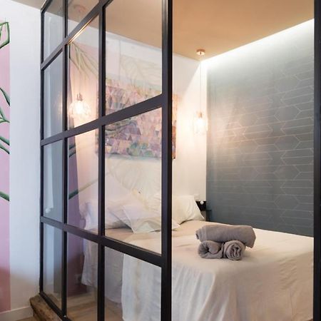 Apartamento En Centro De مدريد المظهر الخارجي الصورة