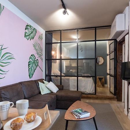 Apartamento En Centro De مدريد المظهر الخارجي الصورة