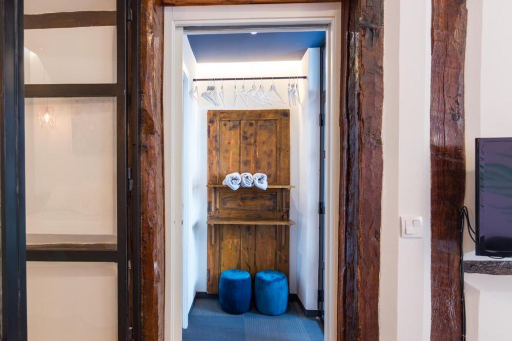 Apartamento En Centro De مدريد المظهر الخارجي الصورة